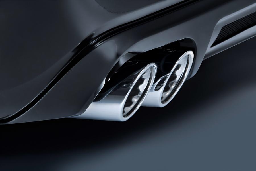  Mercedes-Benz S V12 R by Brabus 2009 года  (фото 6 из 48)